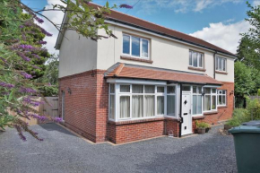 Grange Croft